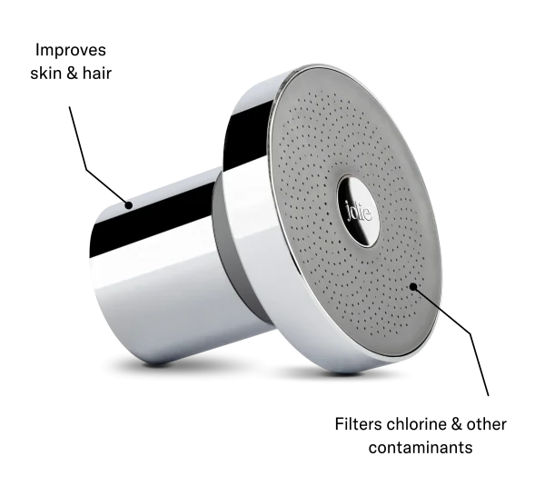 Jolie™ FILTERED SHOWERHEAD - Image 5